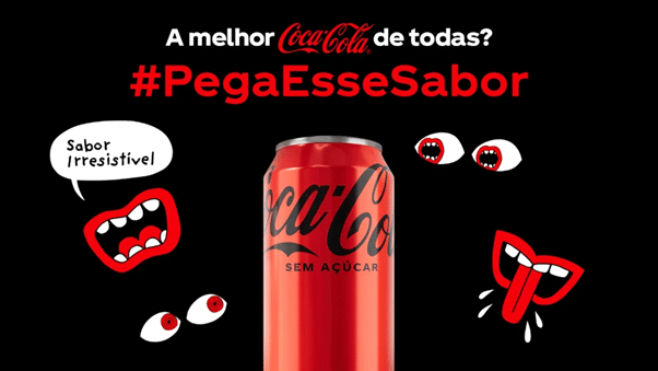 Coca-Cola: A Estratégia do Marketing Digital para Impulsionar as Vendas