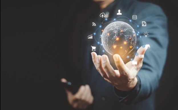 A Evolução do Marketing Digital nos Últimos 10 Anos