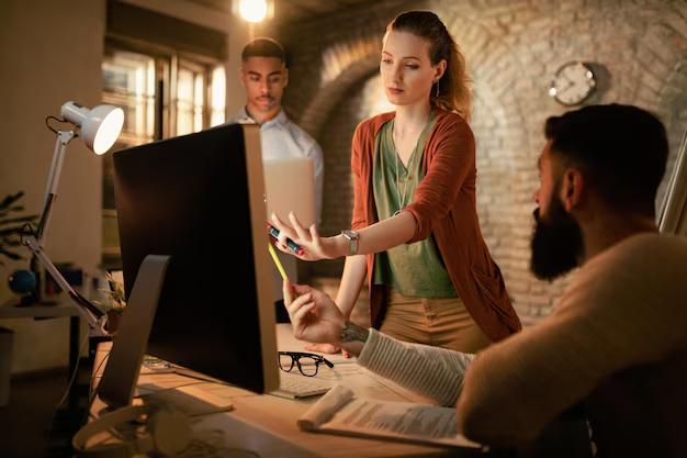O que faz uma agência de marketing?