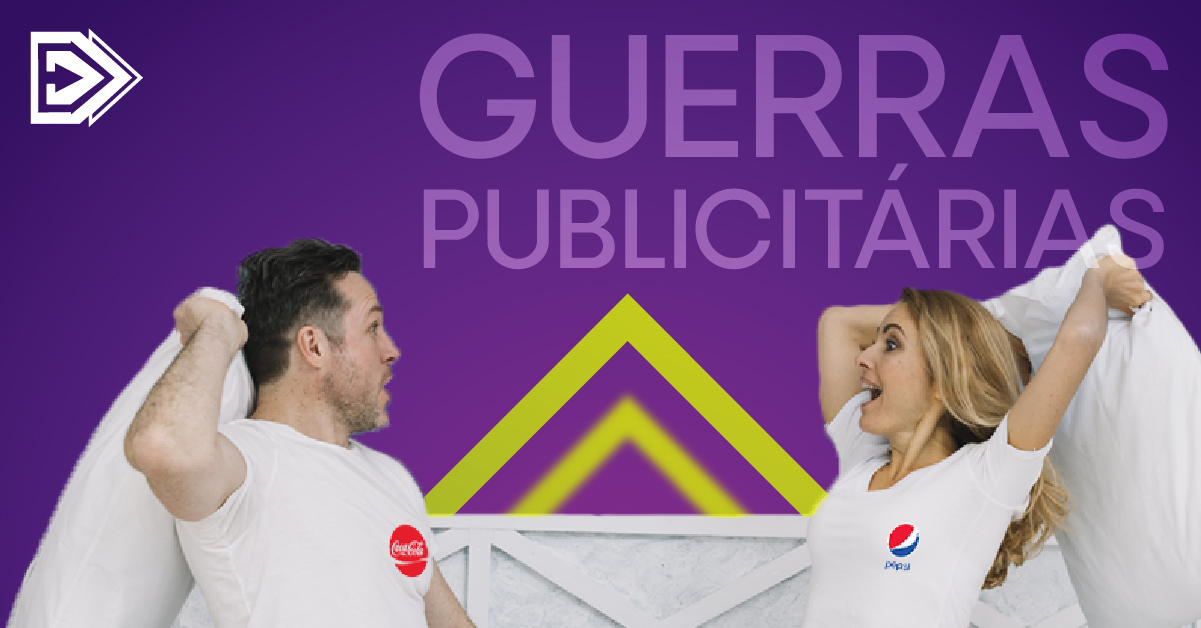 Guerras Publicitárias