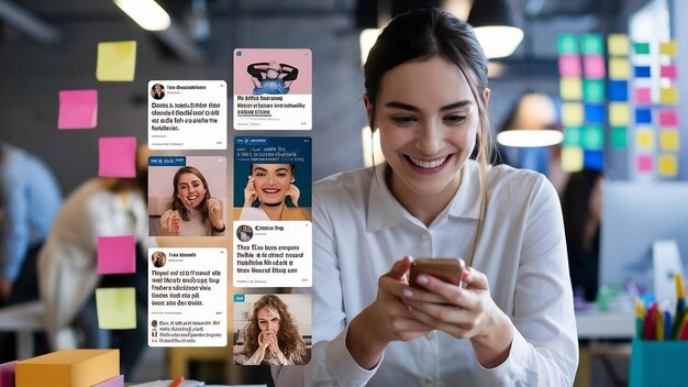 Como aumentar o tráfego orgânico com blogposts
