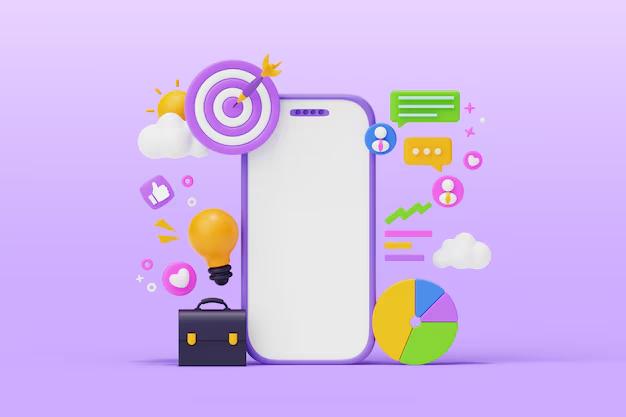 Como Fazer Marketing Digital Pelo Celular?
