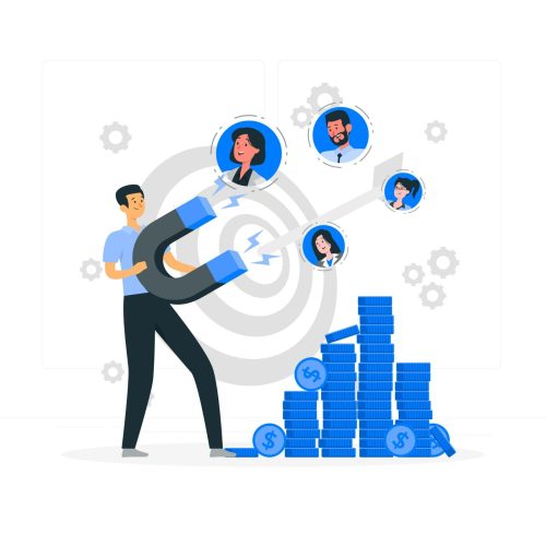 O caminho para o sucesso: Converter leads em clientes com eficiência