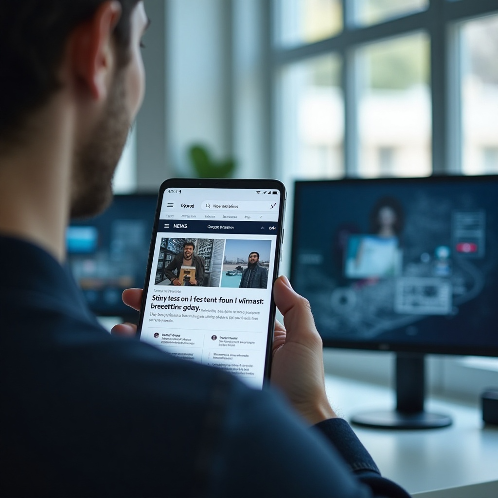 Qual a importância do Design Responsivo para o sucesso do seu site?