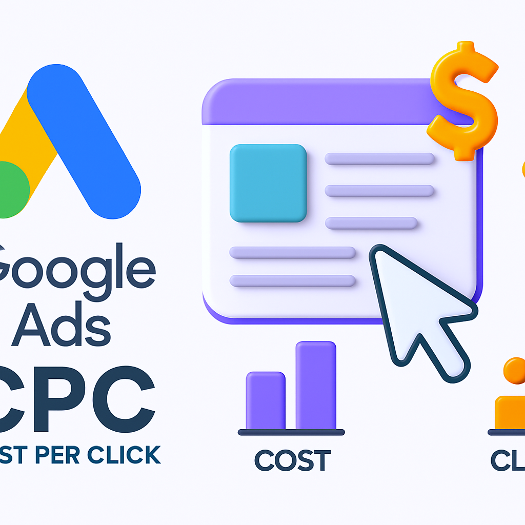 Google Ads CPC: O Que É, Como Funciona e Como Reduzir Seus Custos em 2025