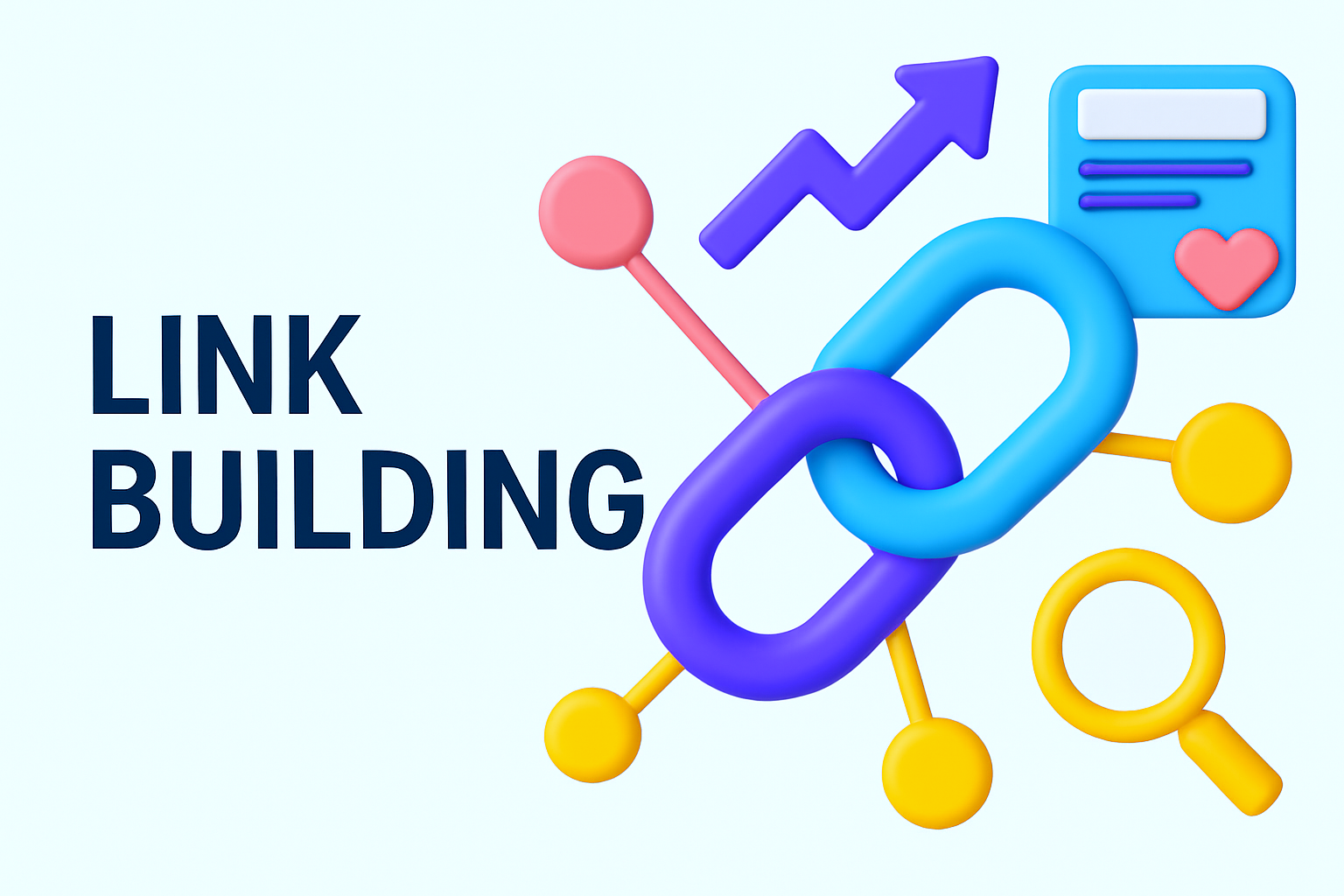 O Que é Link Building e Como Ele Pode Alavancar o SEO do Seu Site