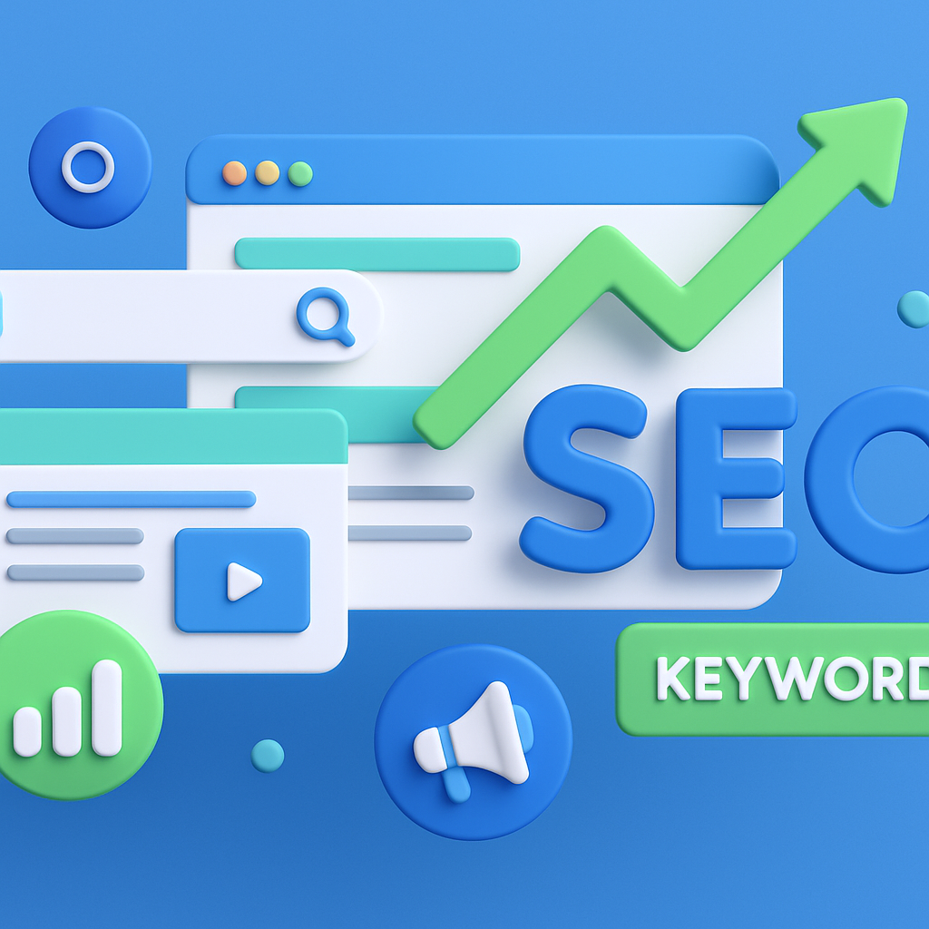SEO: Guia Completo para Rankear no Google em 2025