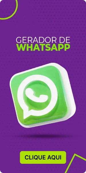 Ferramenta Gerador de WhatsApp