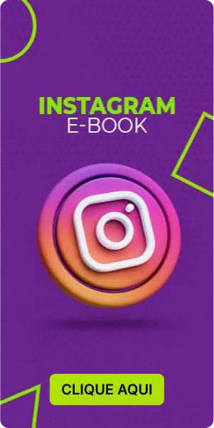 Ferramenta Instagram E-Book