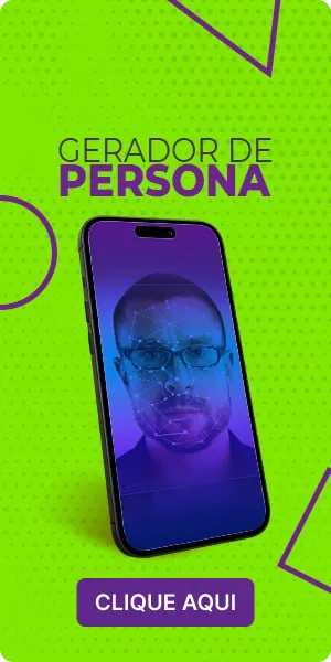 Ferramenta Gerador de Persona